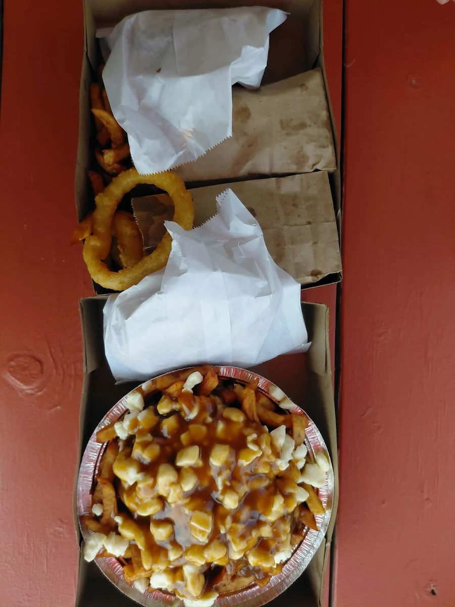 Food & drink, Restaurant Au Casseau