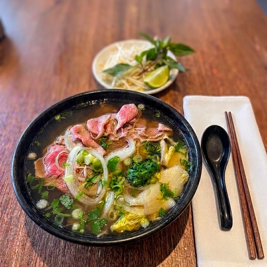 Food & drink, Pho Kitchen (Surrey)