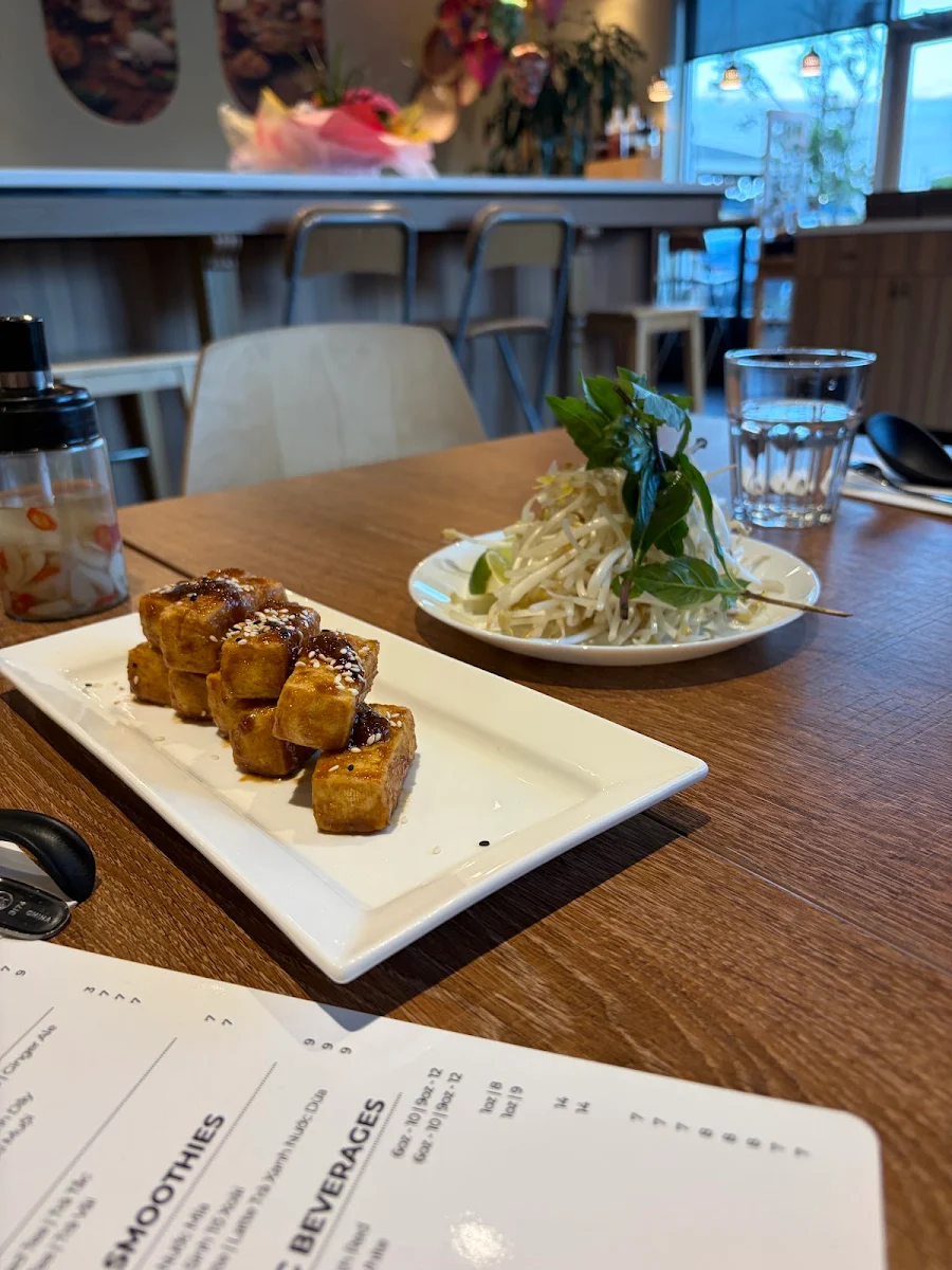 Food & drink, Pho Kitchen (Surrey)