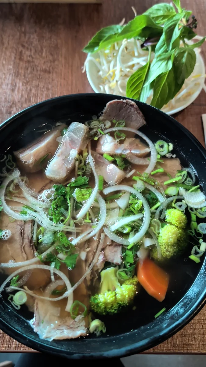 Food & drink, Pho Kitchen (Surrey)