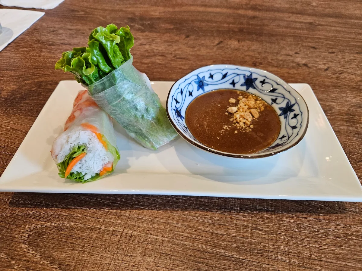Food & drink, Pho Kitchen (Surrey)