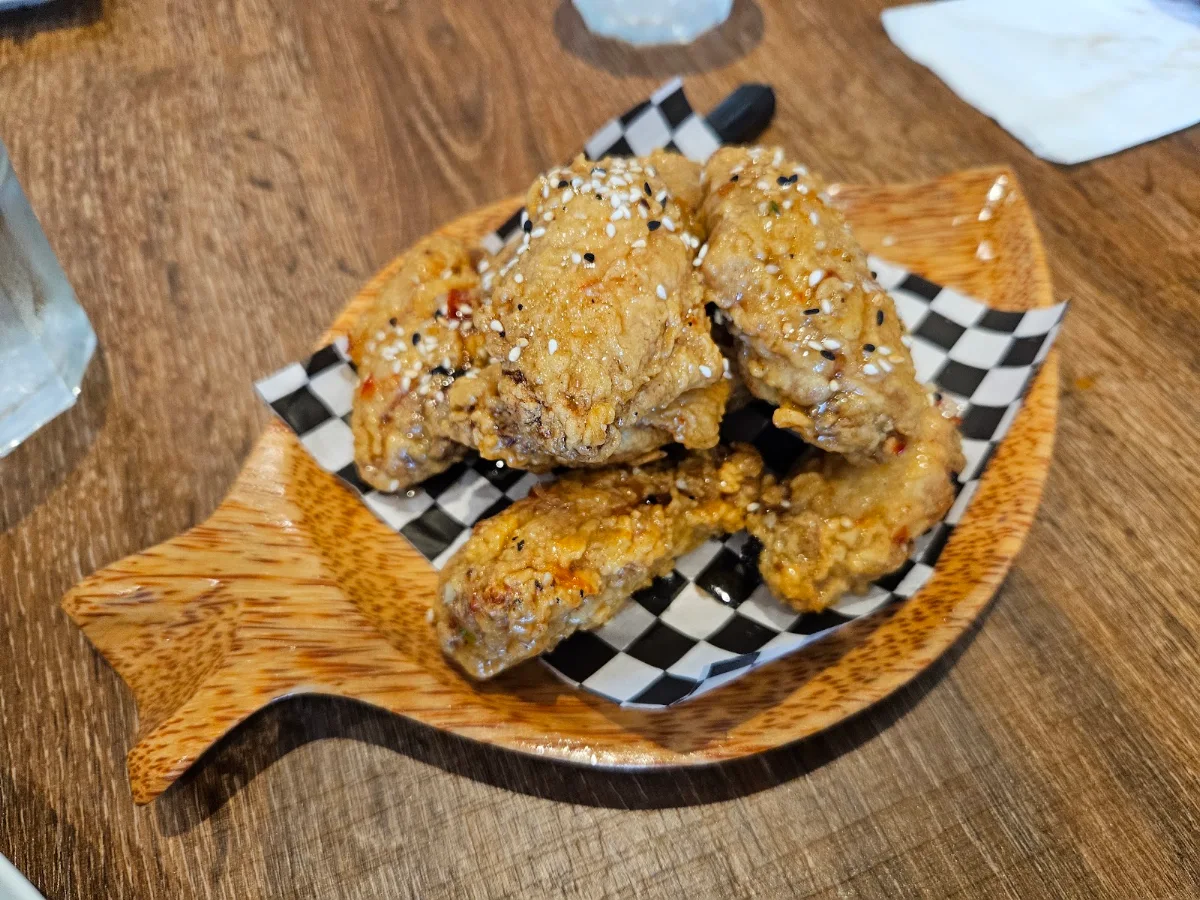 Food & drink, Pho Kitchen (Surrey)