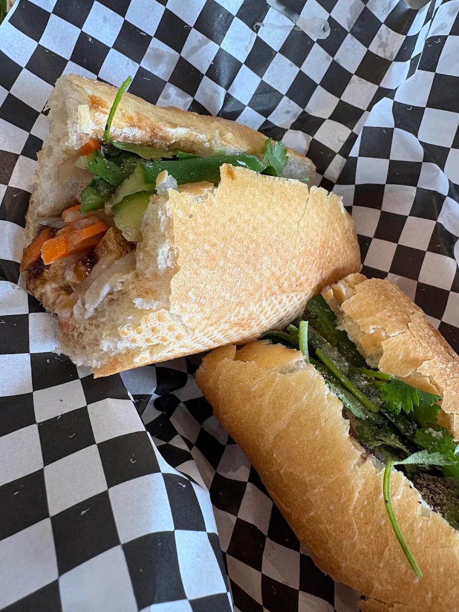 Food & drink, Pho Kitchen (Surrey)