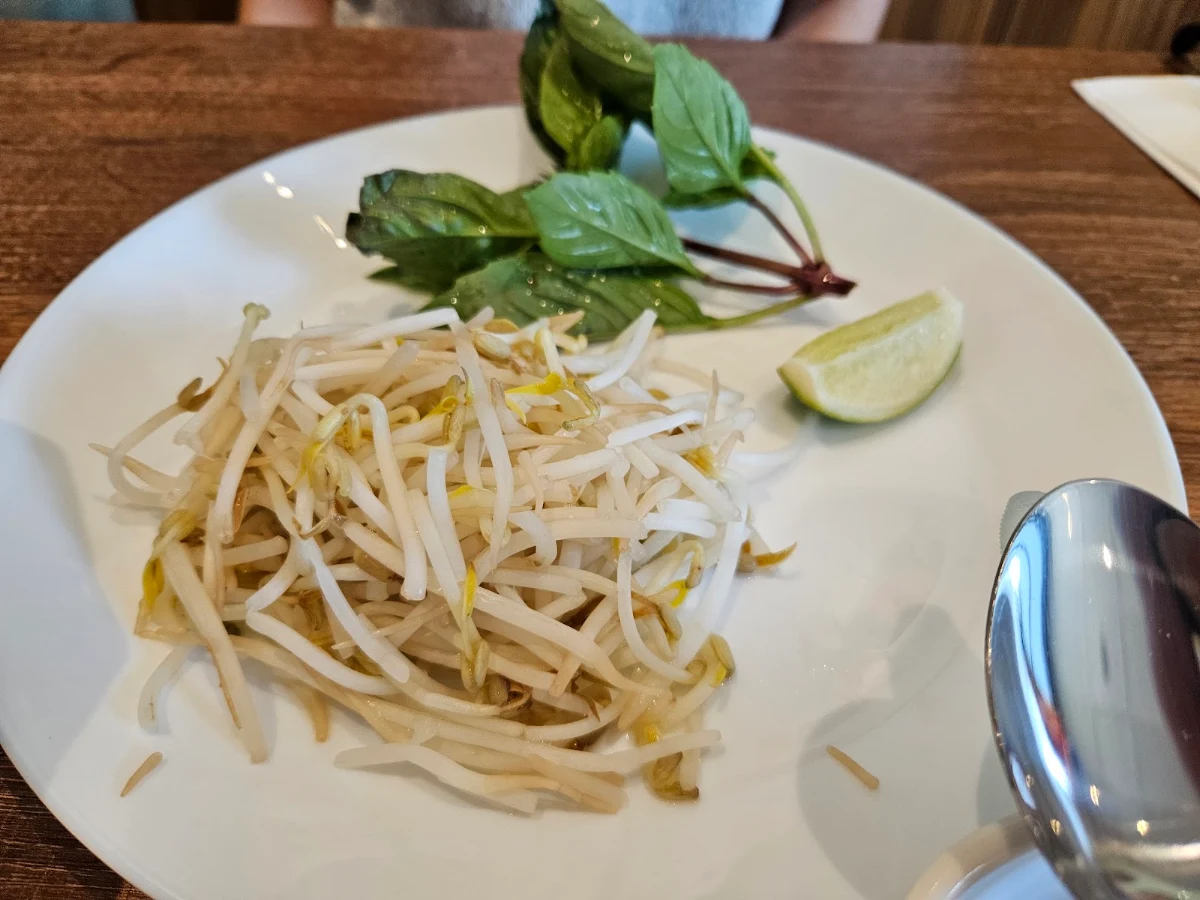 Food & drink, Pho Kitchen (Surrey)