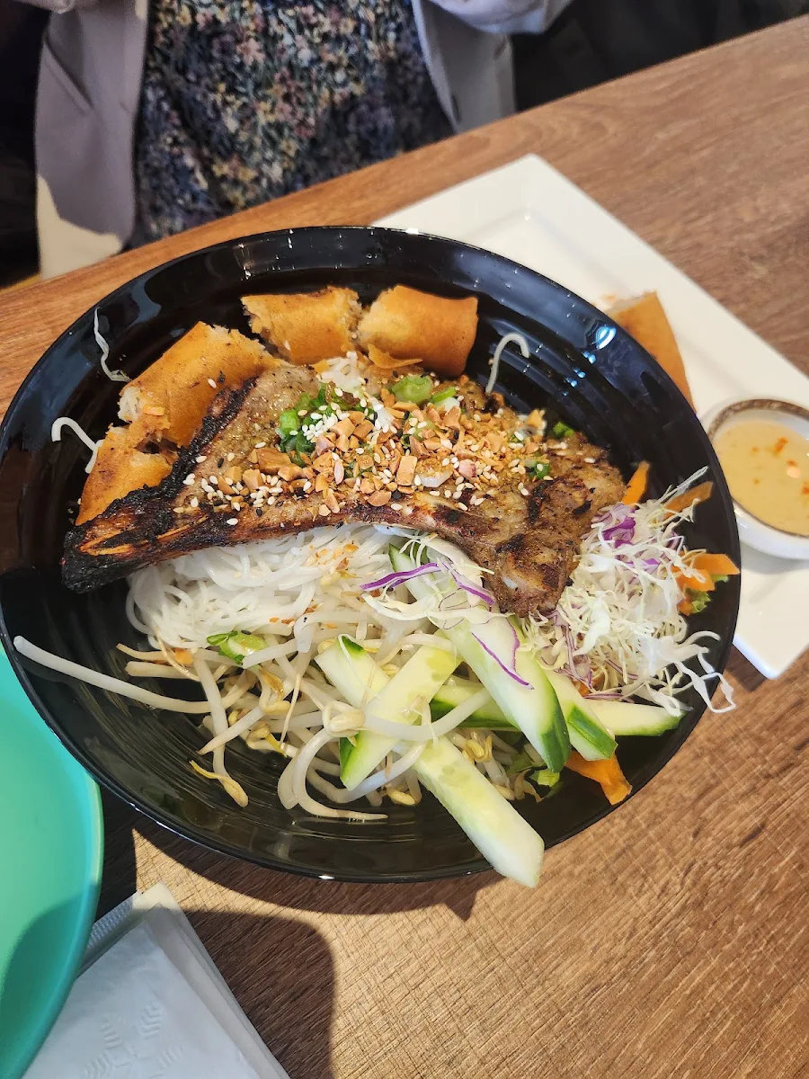 Food & drink, Pho Kitchen (Surrey)
