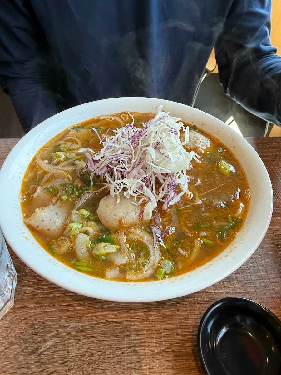 Food & drink, Pho Kitchen (Surrey)