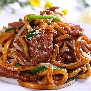 Food & drink, Super Taste 廣東小炒