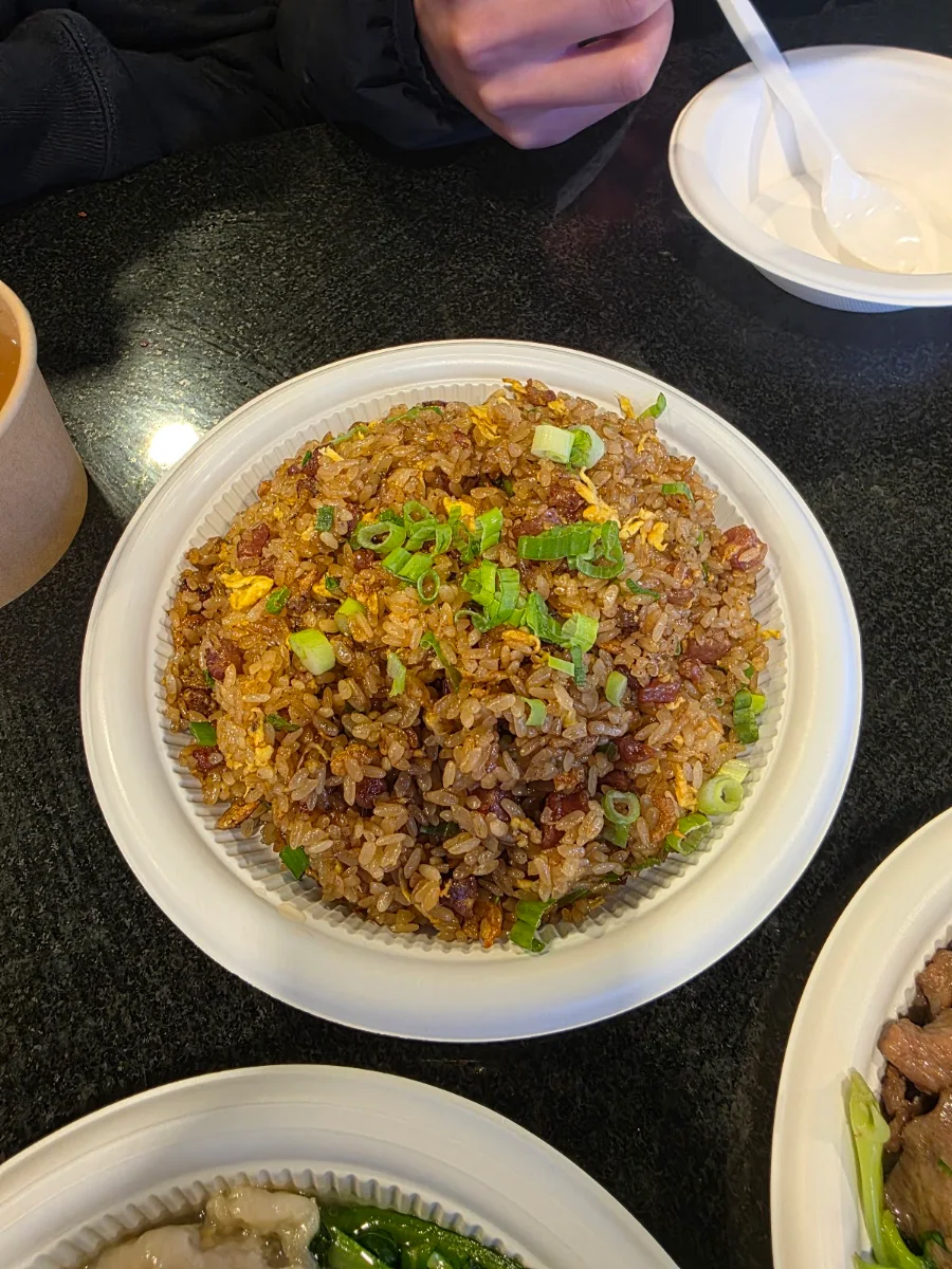 Food & drink, Super Taste 廣東小炒