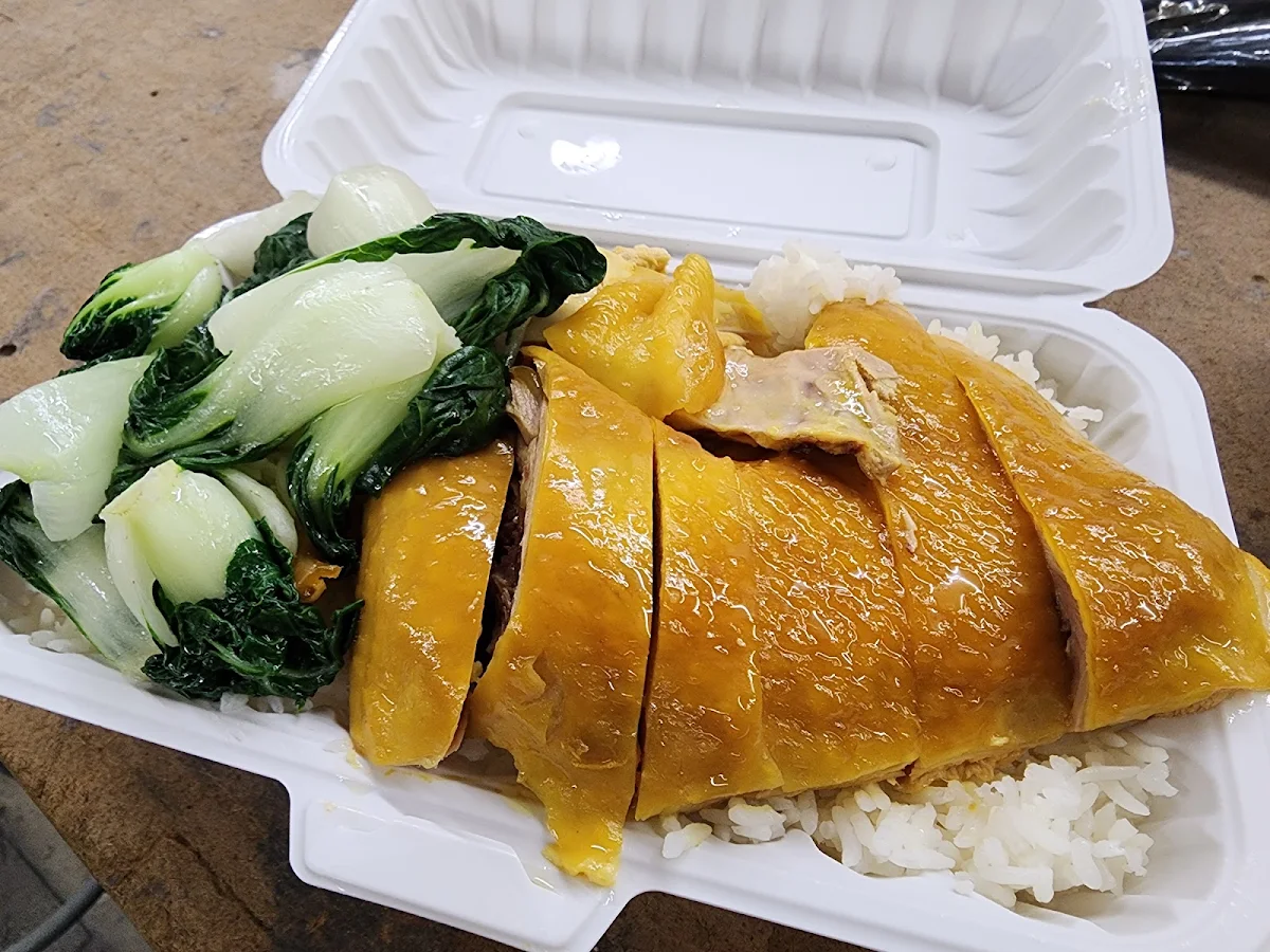 Food & drink, Super Taste 廣東小炒