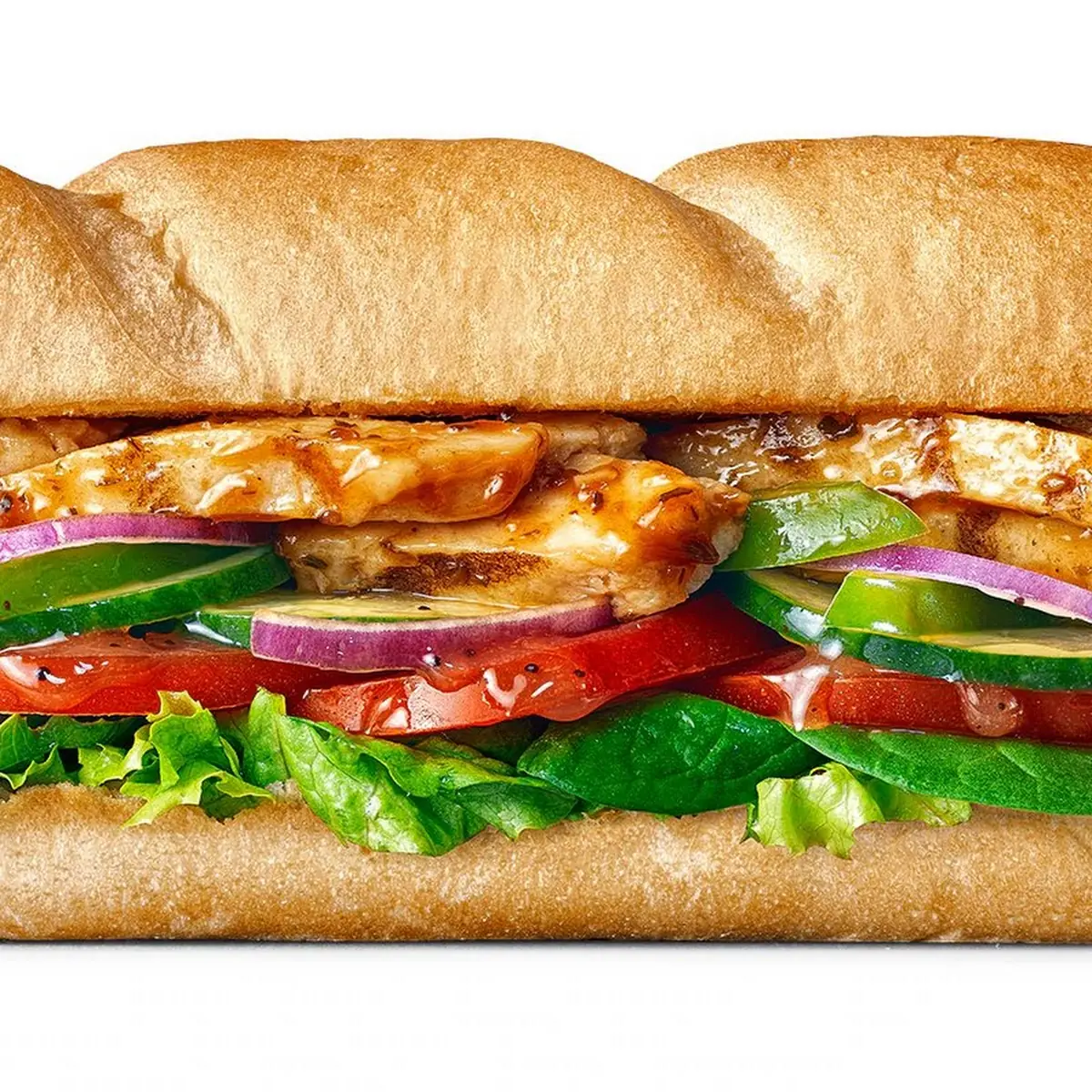 Food & drink, Subway
