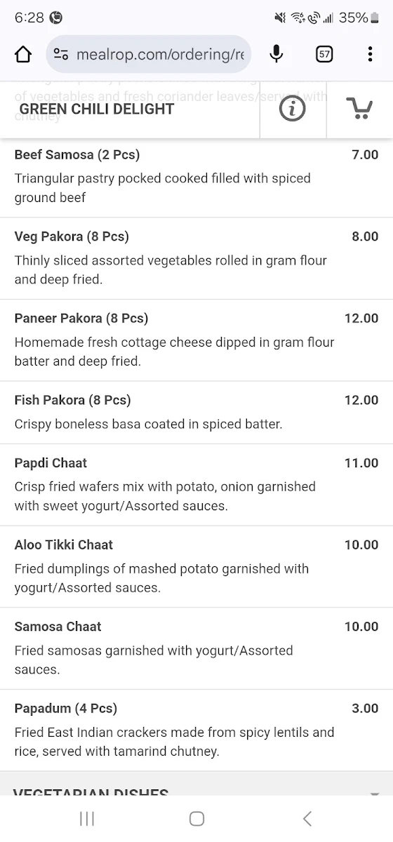 Menu photo 10