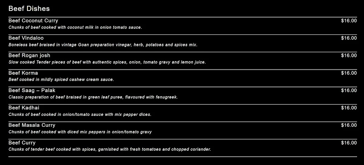 Menu photo 8