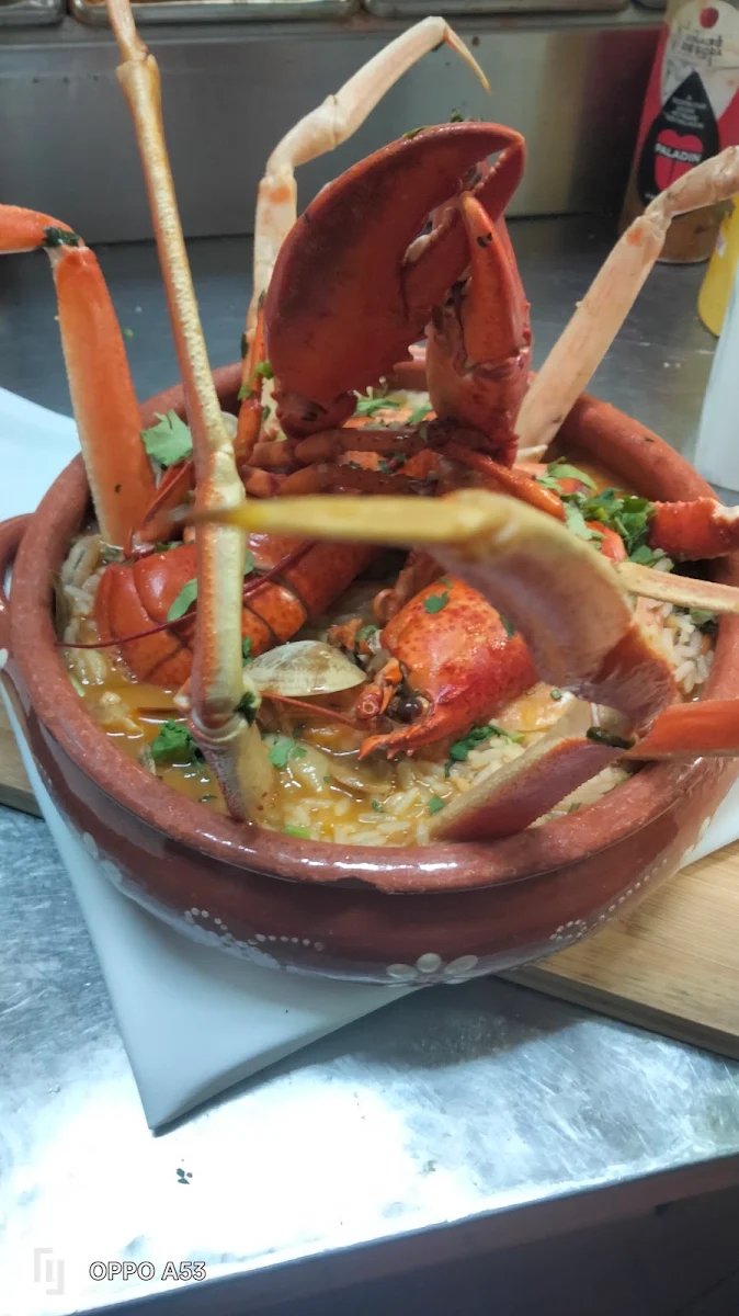 Food & drink, Portuguese Hotspot Restaurant & Lounge Inc