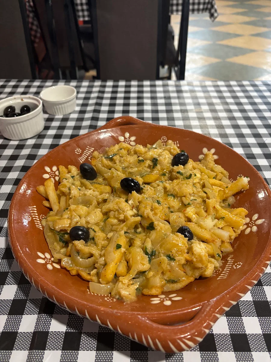 Food & drink, Portuguese Hotspot Restaurant & Lounge Inc