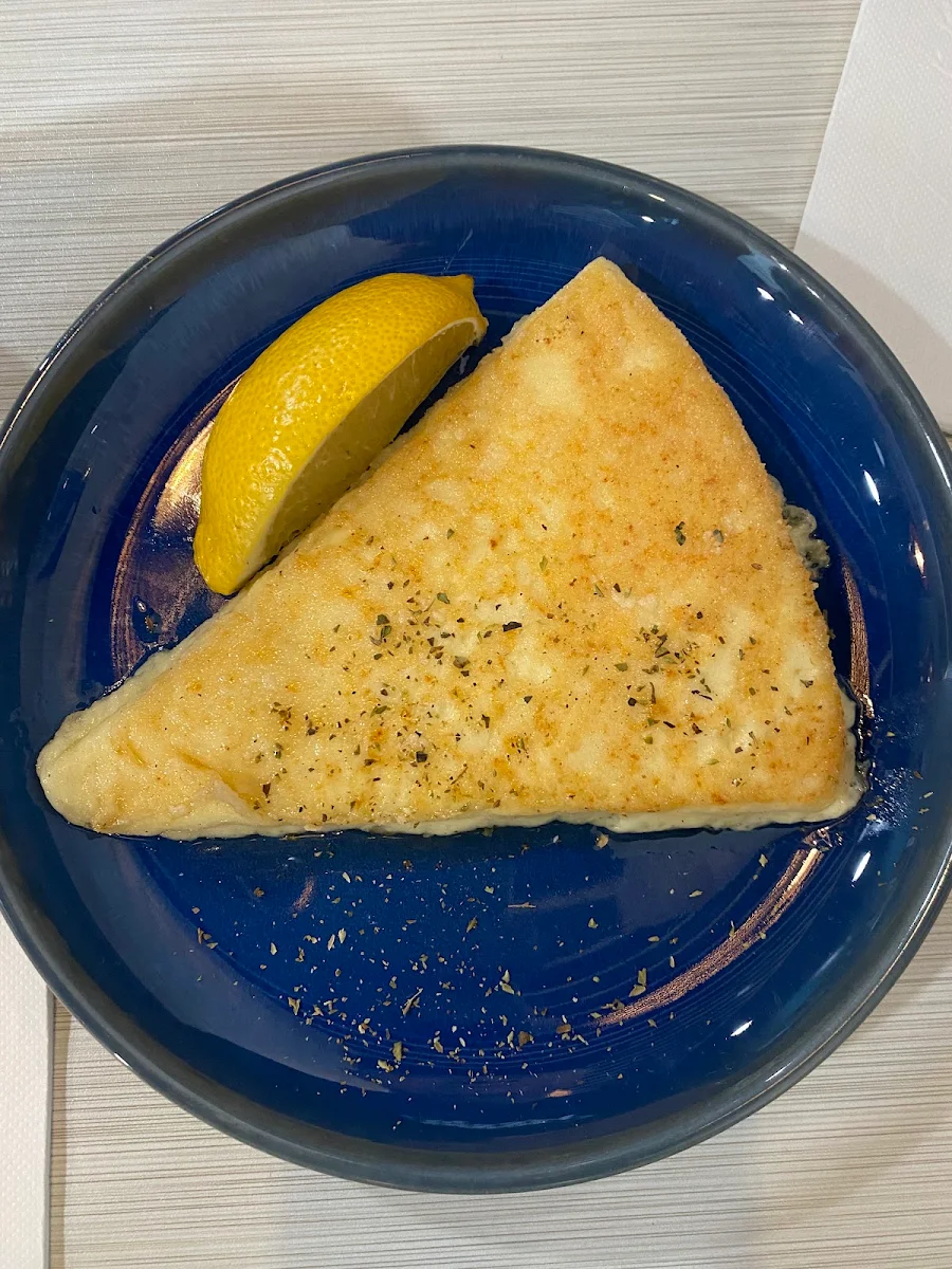 Food & drink, Karvouna Greek Street Food