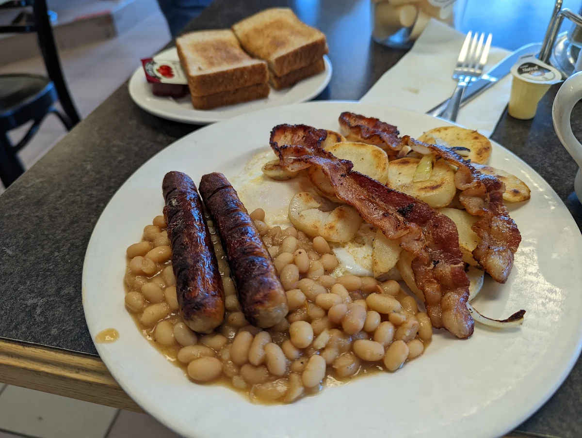 Food & drink, Ralph & Sons