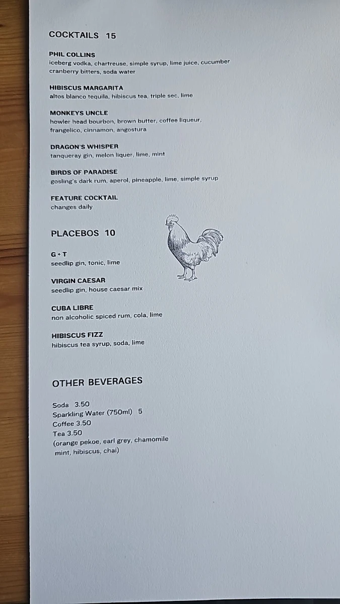 Menu photo 3