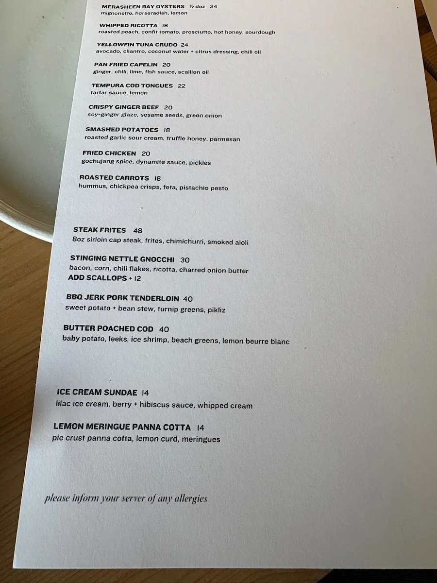 Menu photo 6