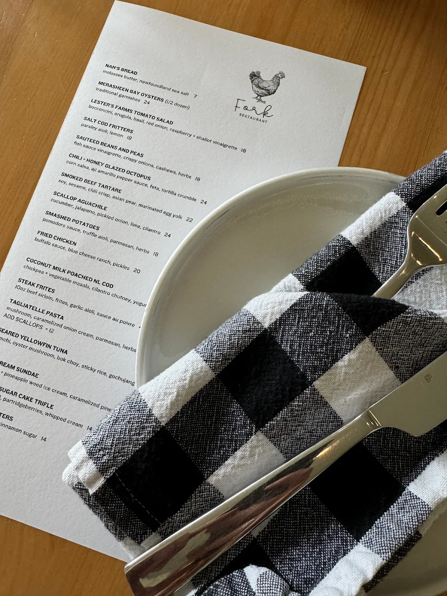 Menu photo 9