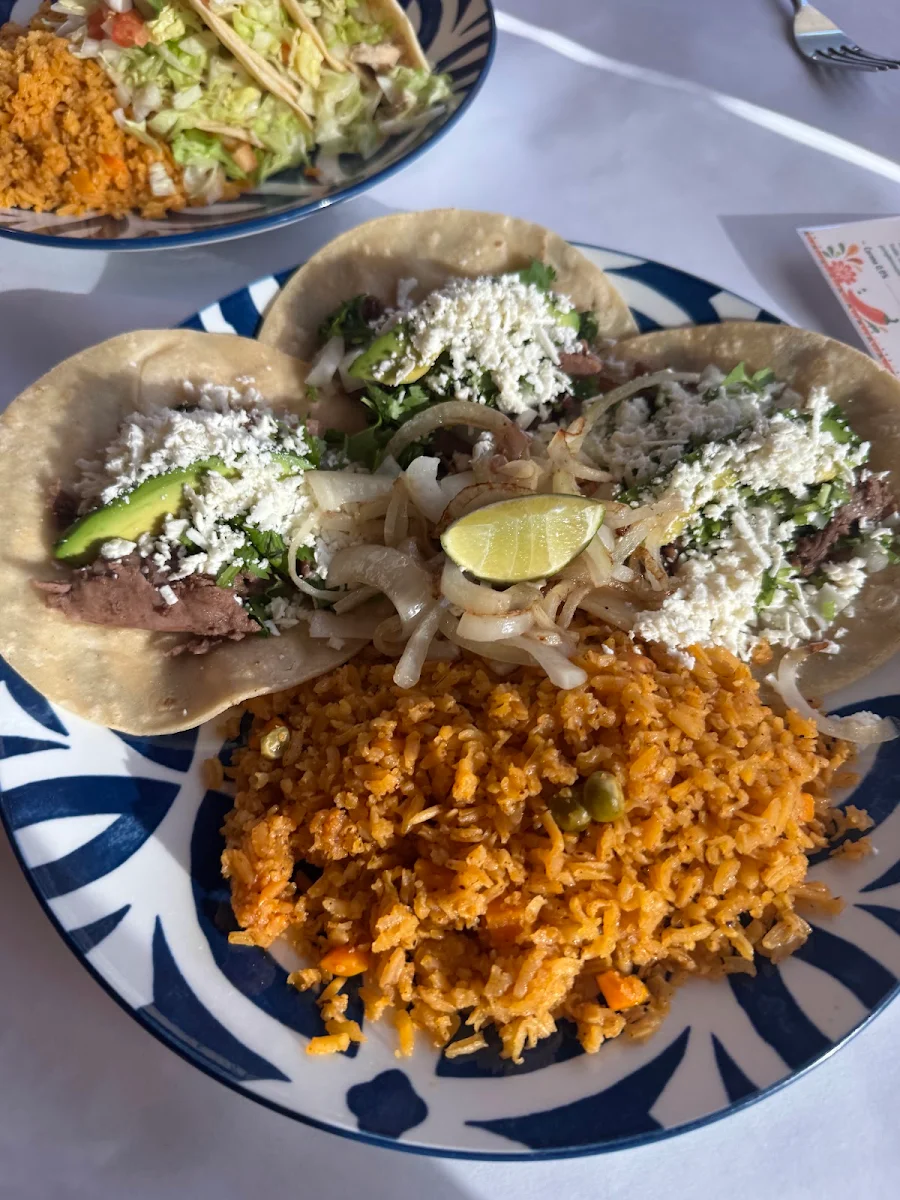 Food & drink, Maria Razo Cuisine Mexicaine