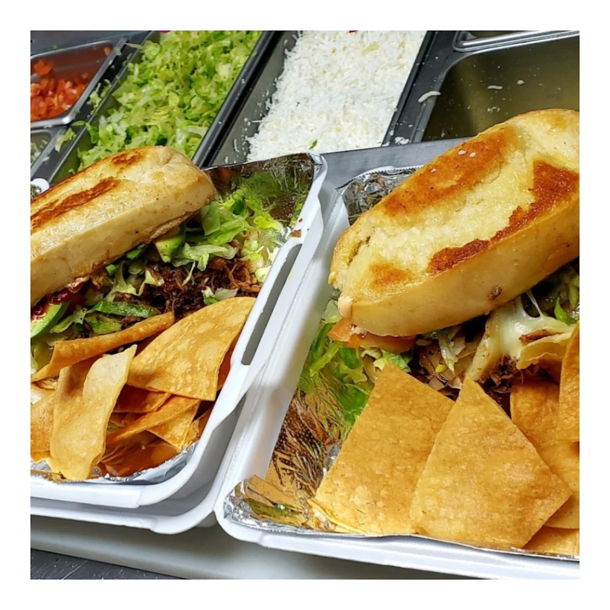 Food & drink, Maria Razo Cuisine Mexicaine
