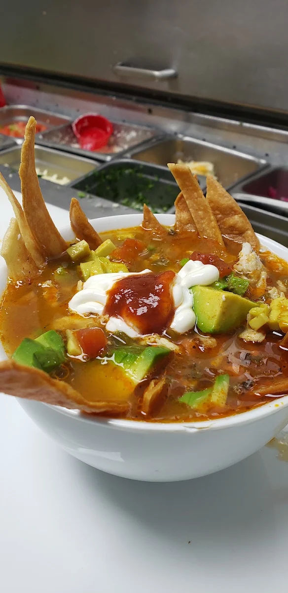 Food & drink, Maria Razo Cuisine Mexicaine