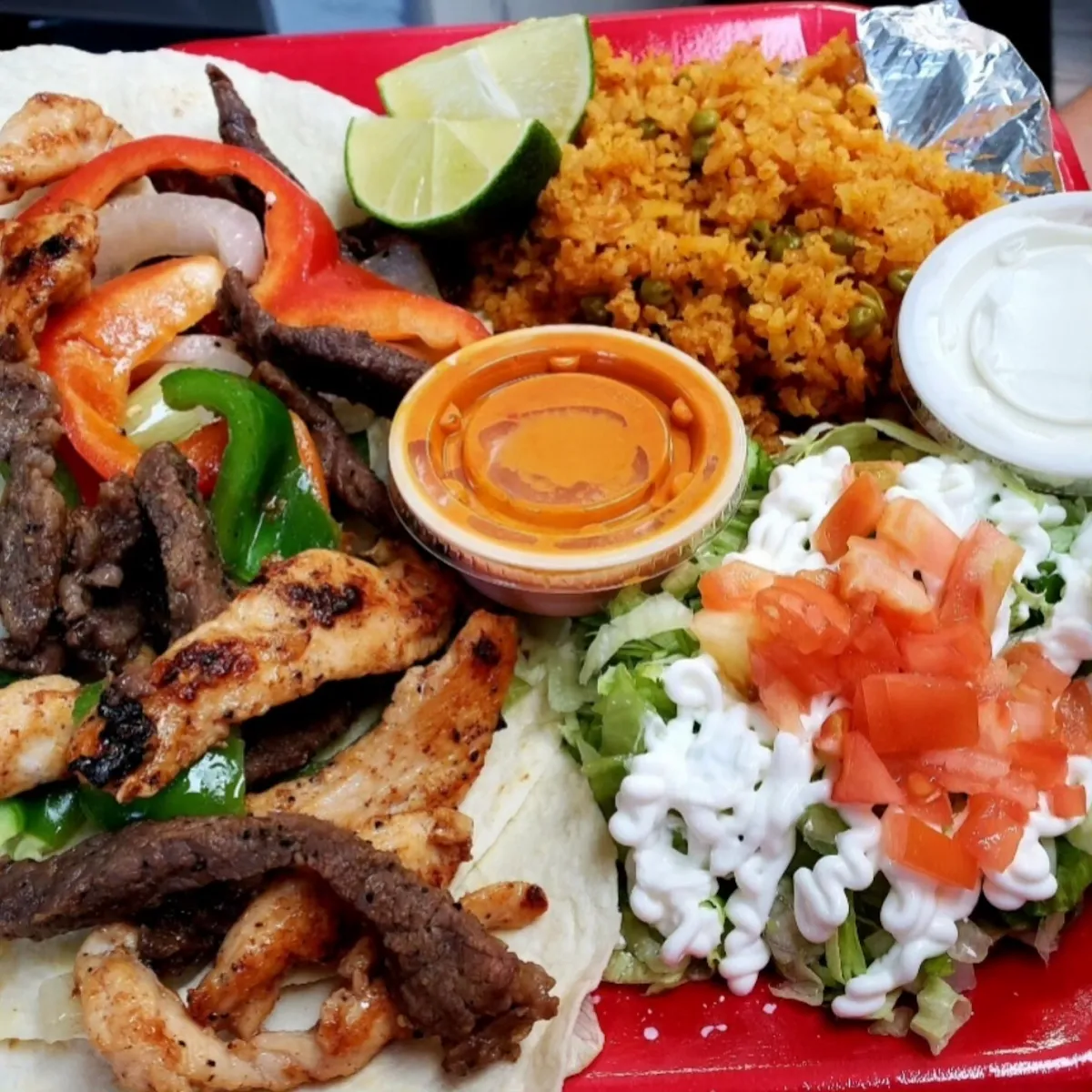 Food & drink, Maria Razo Cuisine Mexicaine