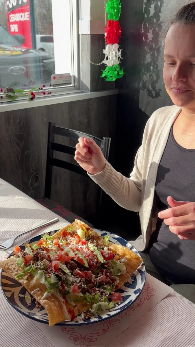 Food & drink, Maria Razo Cuisine Mexicaine