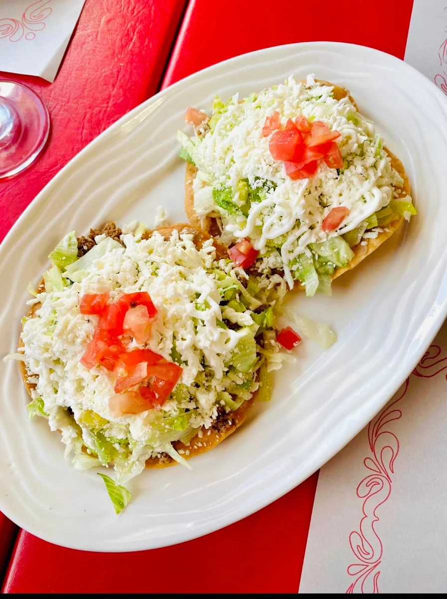 Food & drink, Maria Razo Cuisine Mexicaine