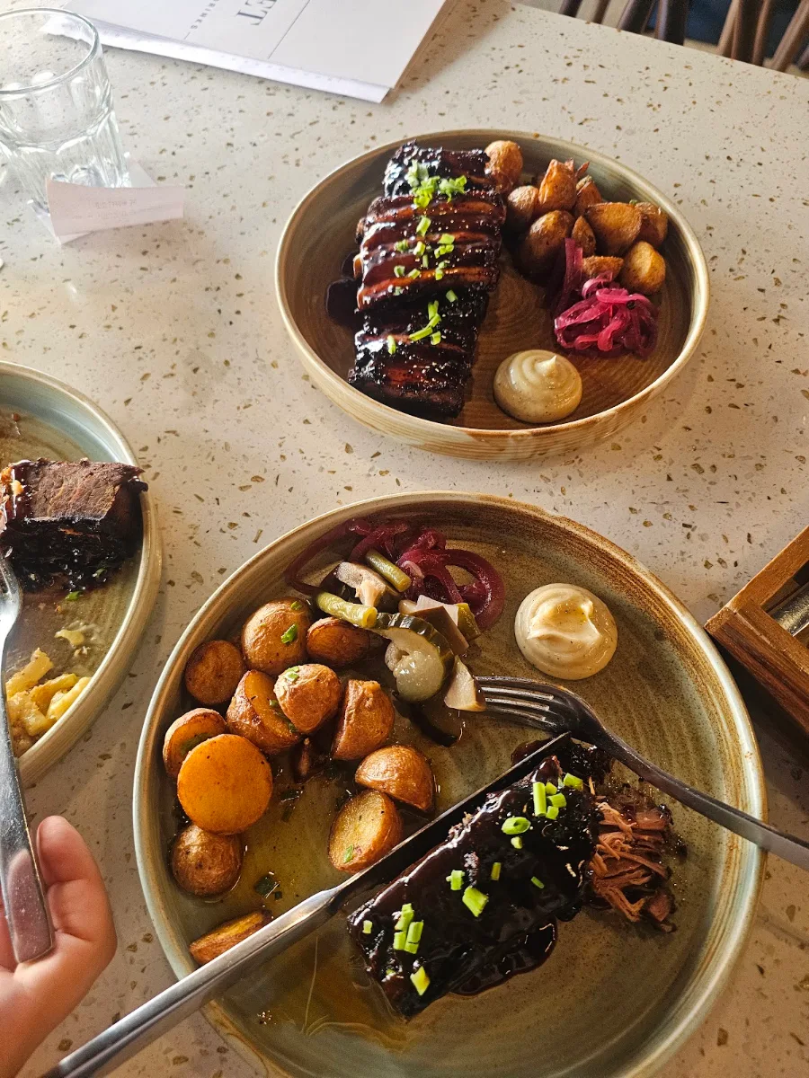 Food & drink, The Whippet Club