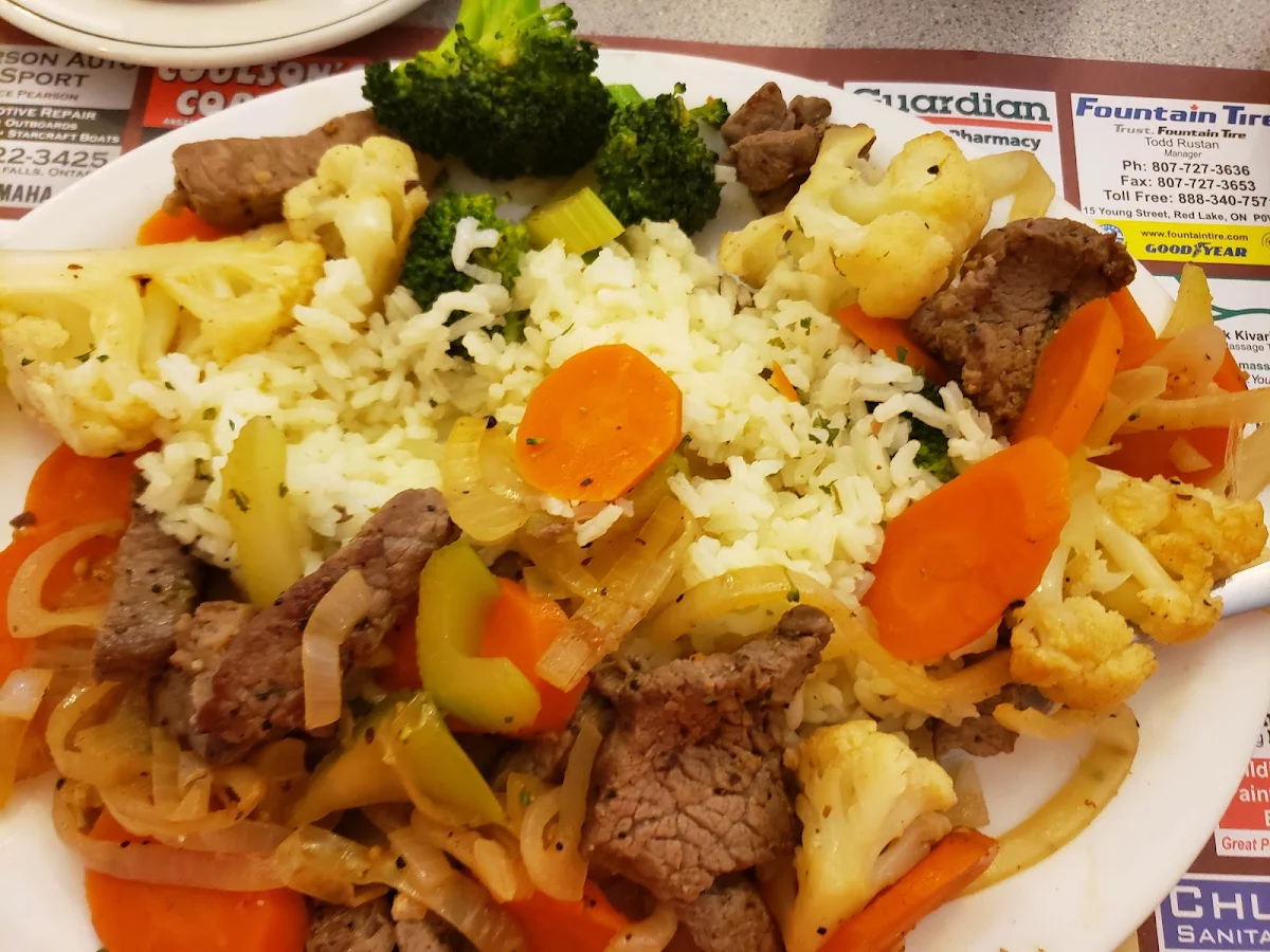 Food & drink, Trillium Motel & Restaurant
