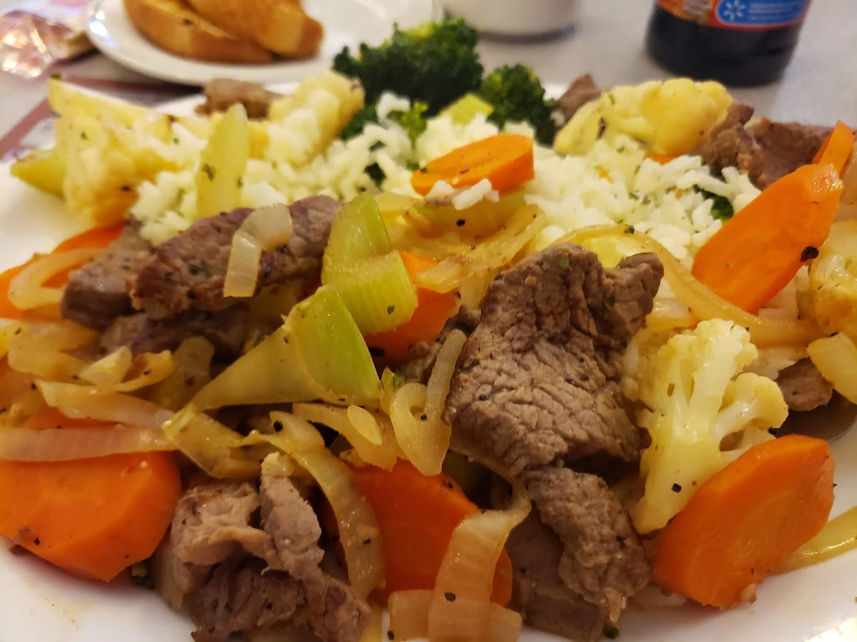 Food & drink, Trillium Motel & Restaurant
