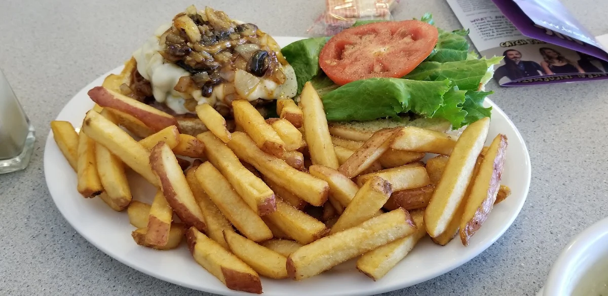 Food & drink, Trillium Motel & Restaurant