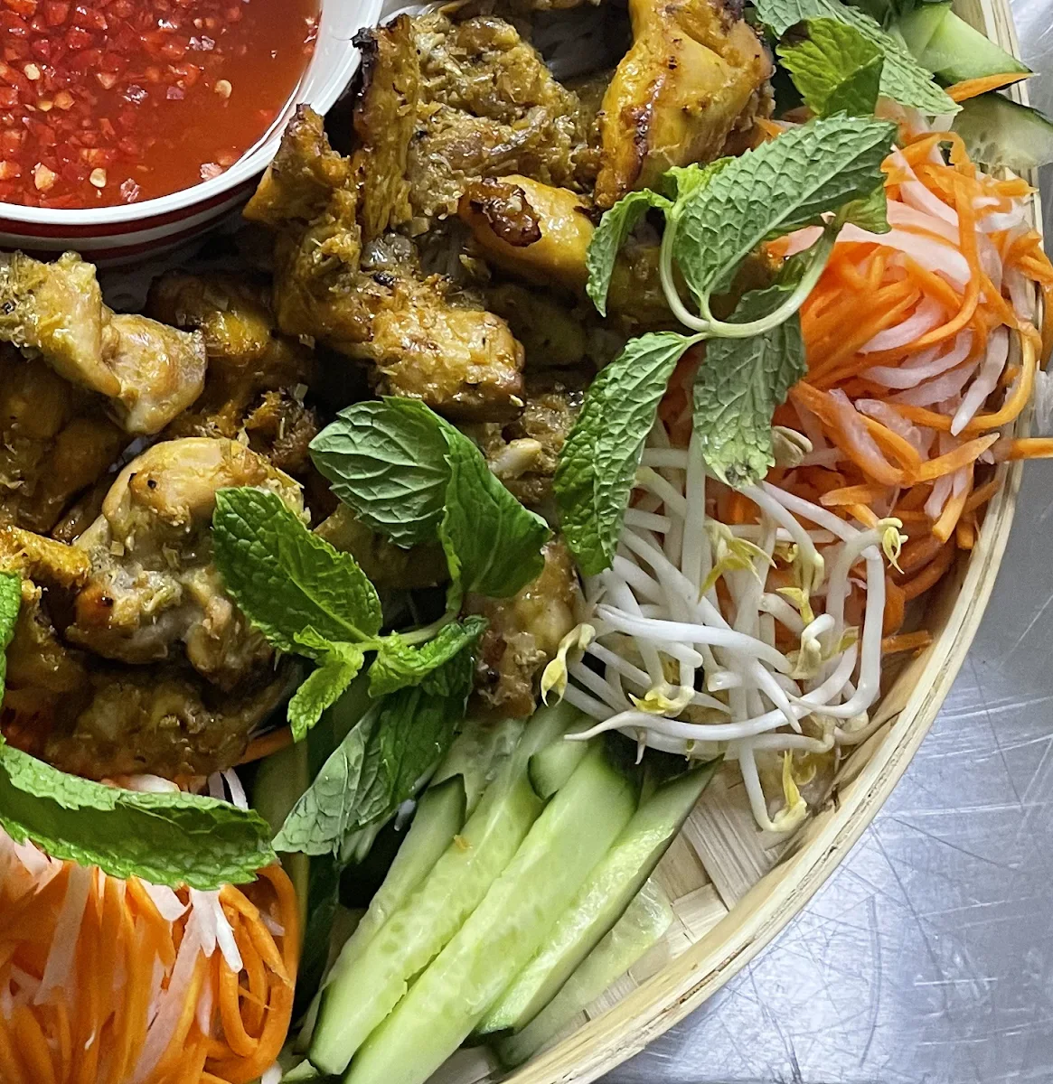 Food & drink photo 1
