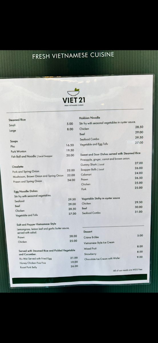 Menu photo 5