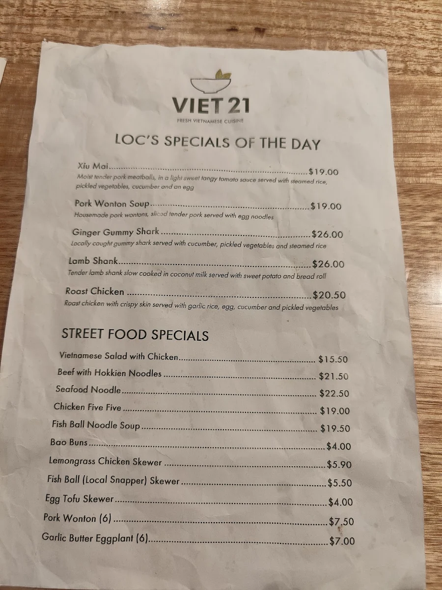 Menu photo 7