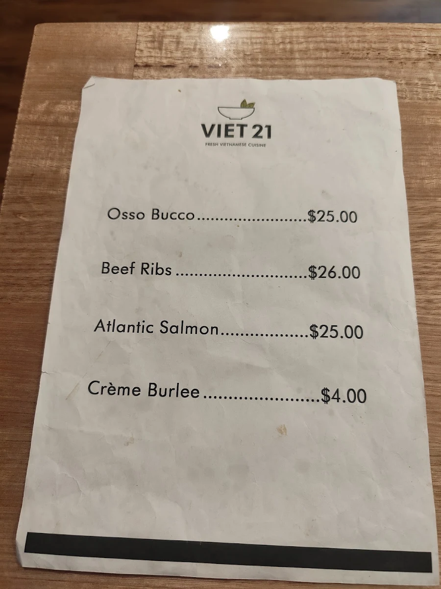 Menu photo 8