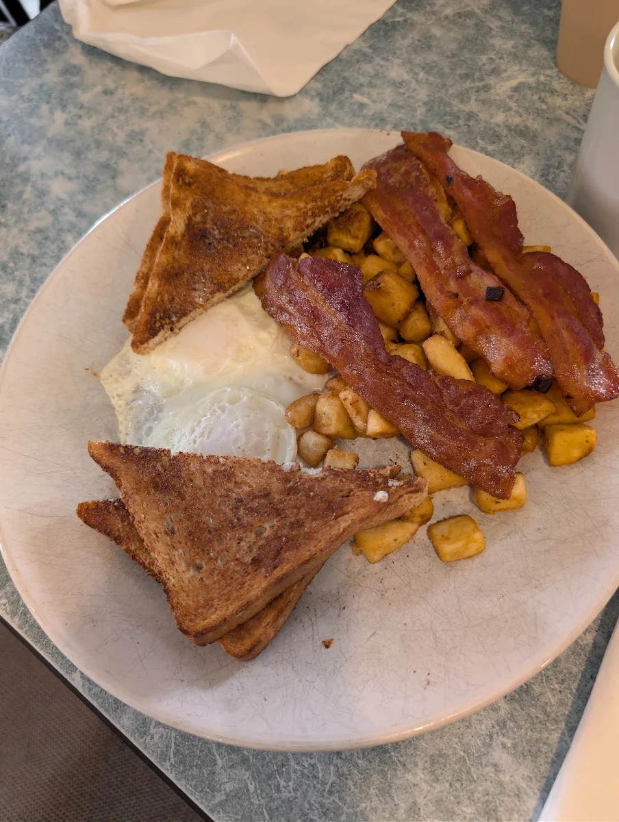 Food & drink, Morris Country Cafe
