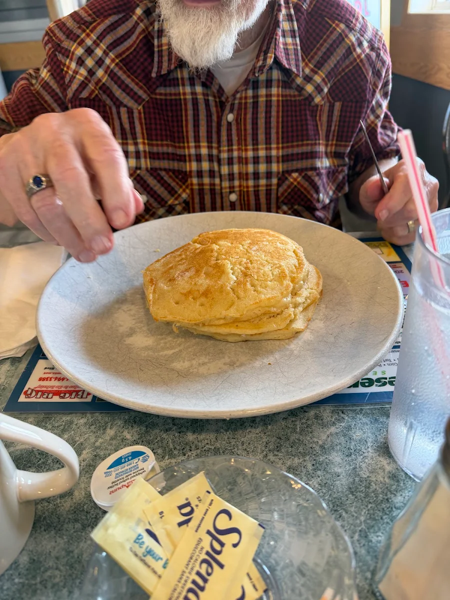 Food & drink, Morris Country Cafe