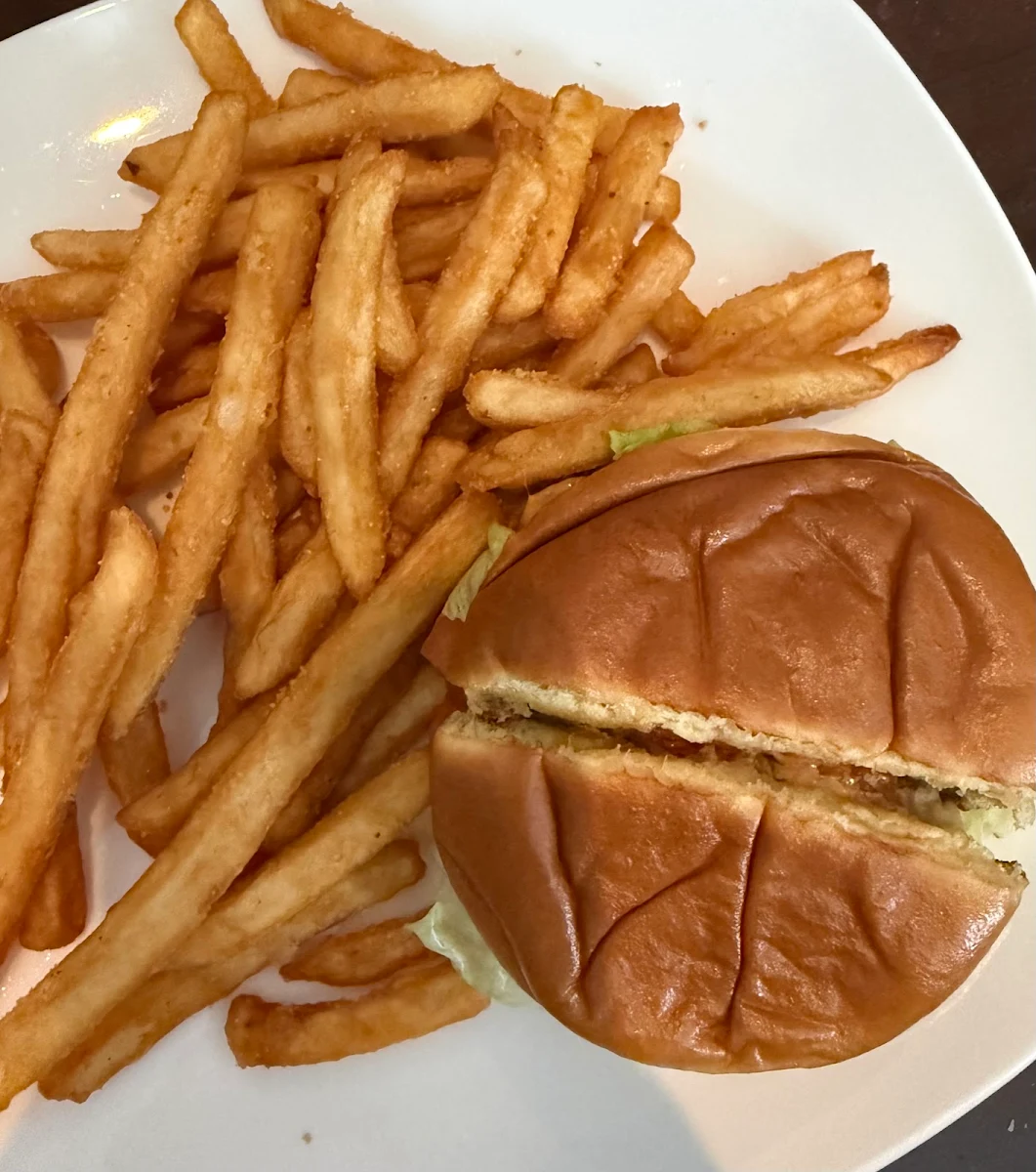Food & drink, Morris Country Cafe