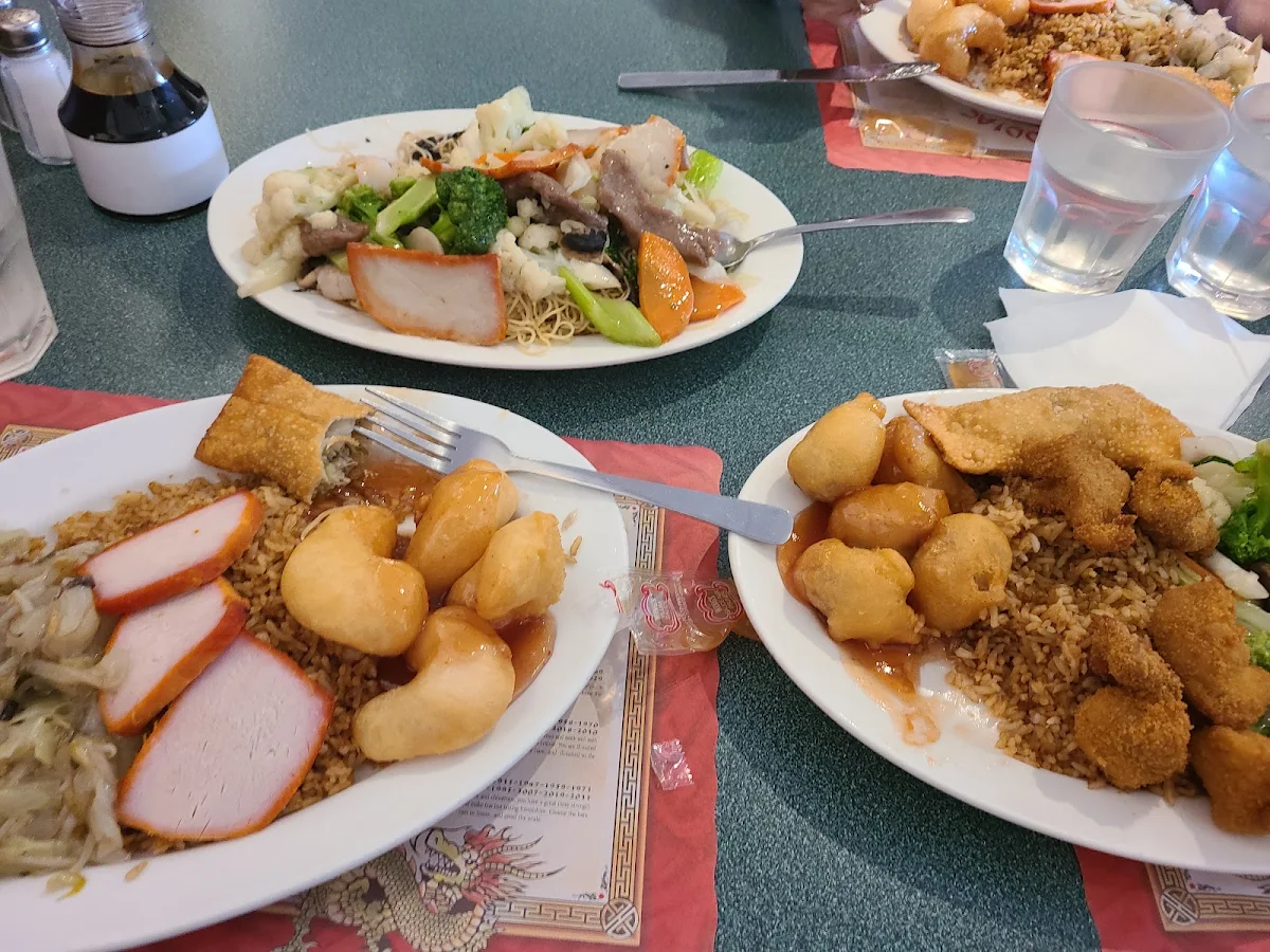 Food & drink photo 2