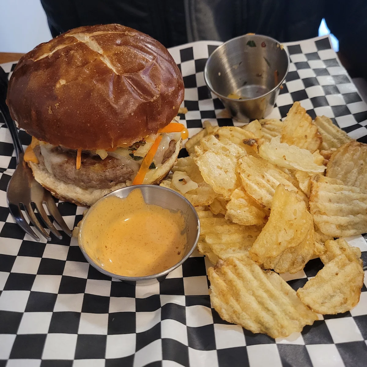 Food & drink, Outpost Bottle Shop