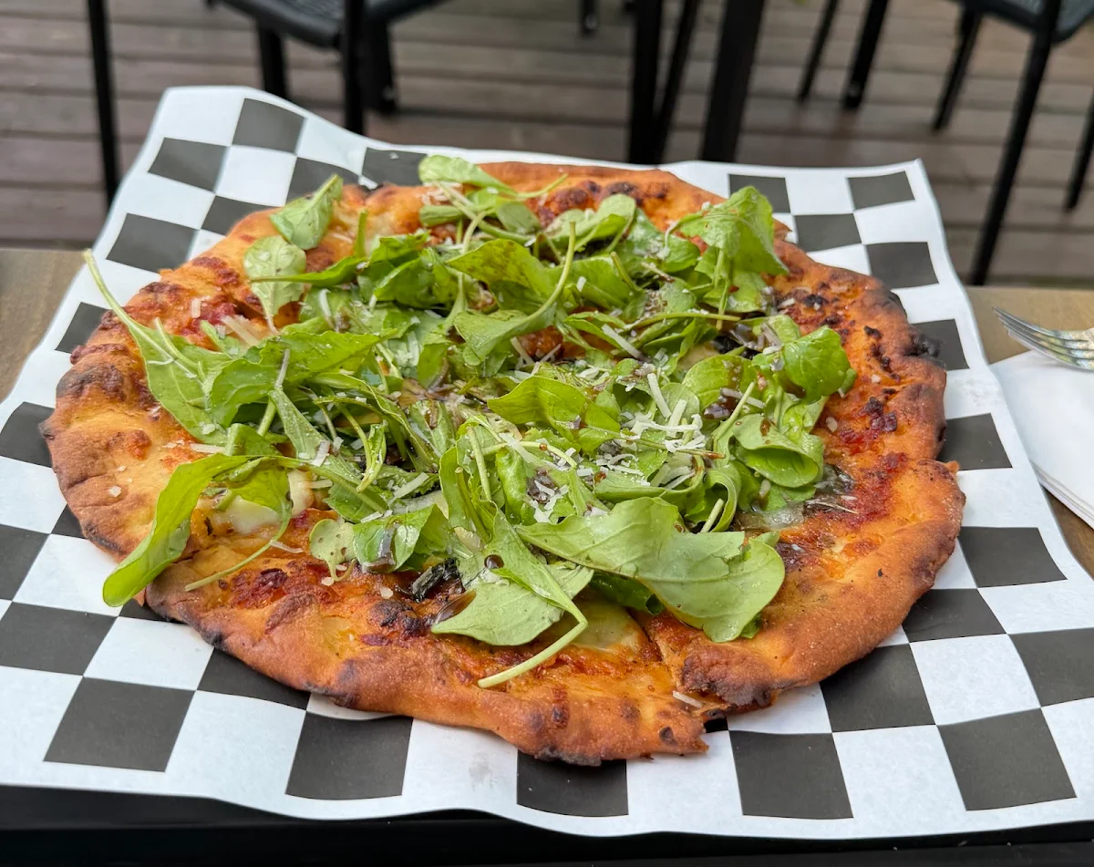 Food & drink, Outpost Bottle Shop
