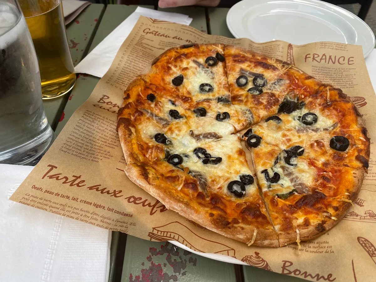 Food & drink, Outpost Bottle Shop