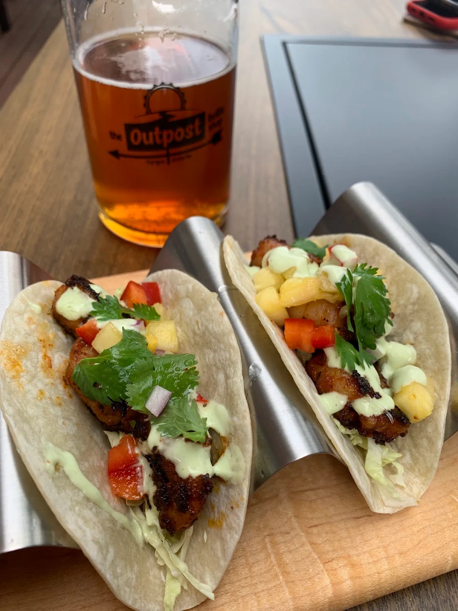 Food & drink, Outpost Bottle Shop