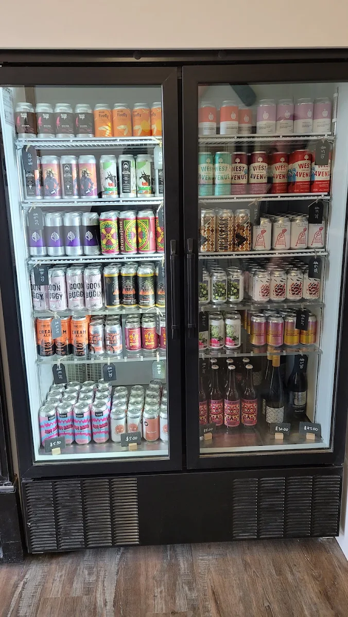 Vibe, Outpost Bottle Shop