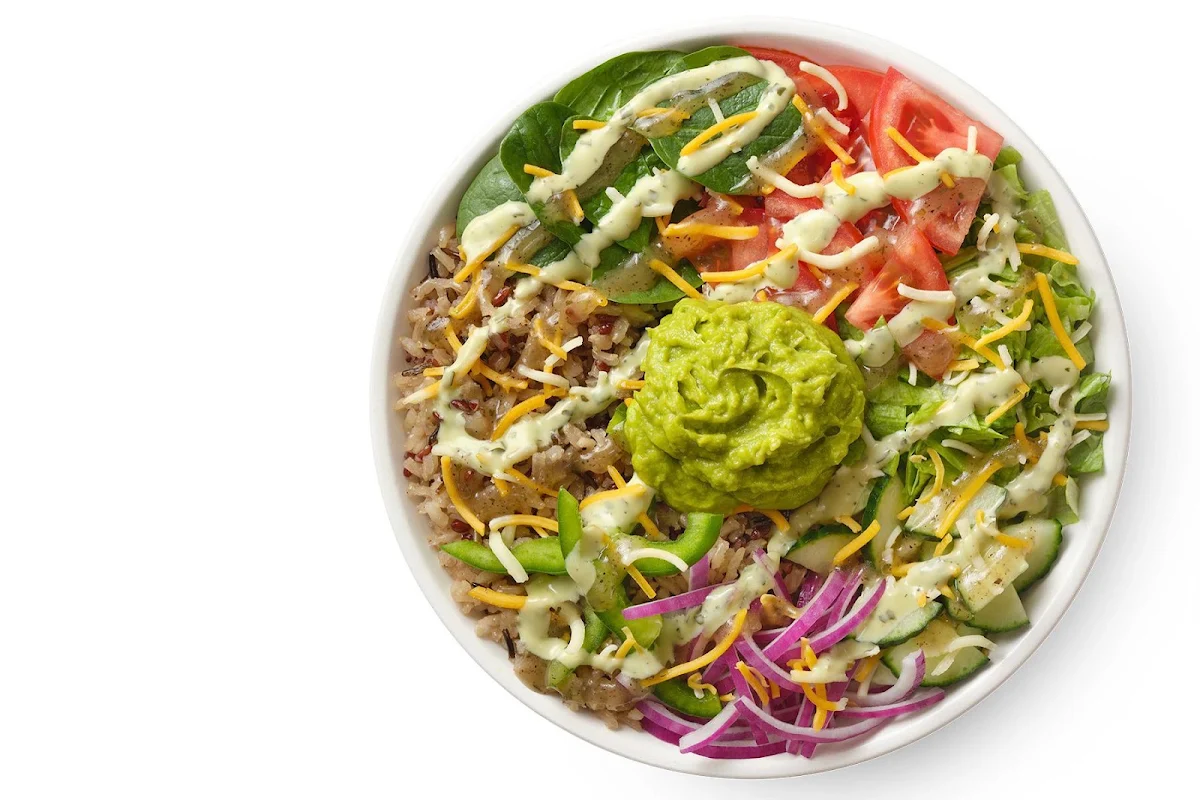 Food & drink, Subway