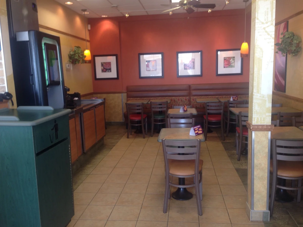 Vibe, Subway