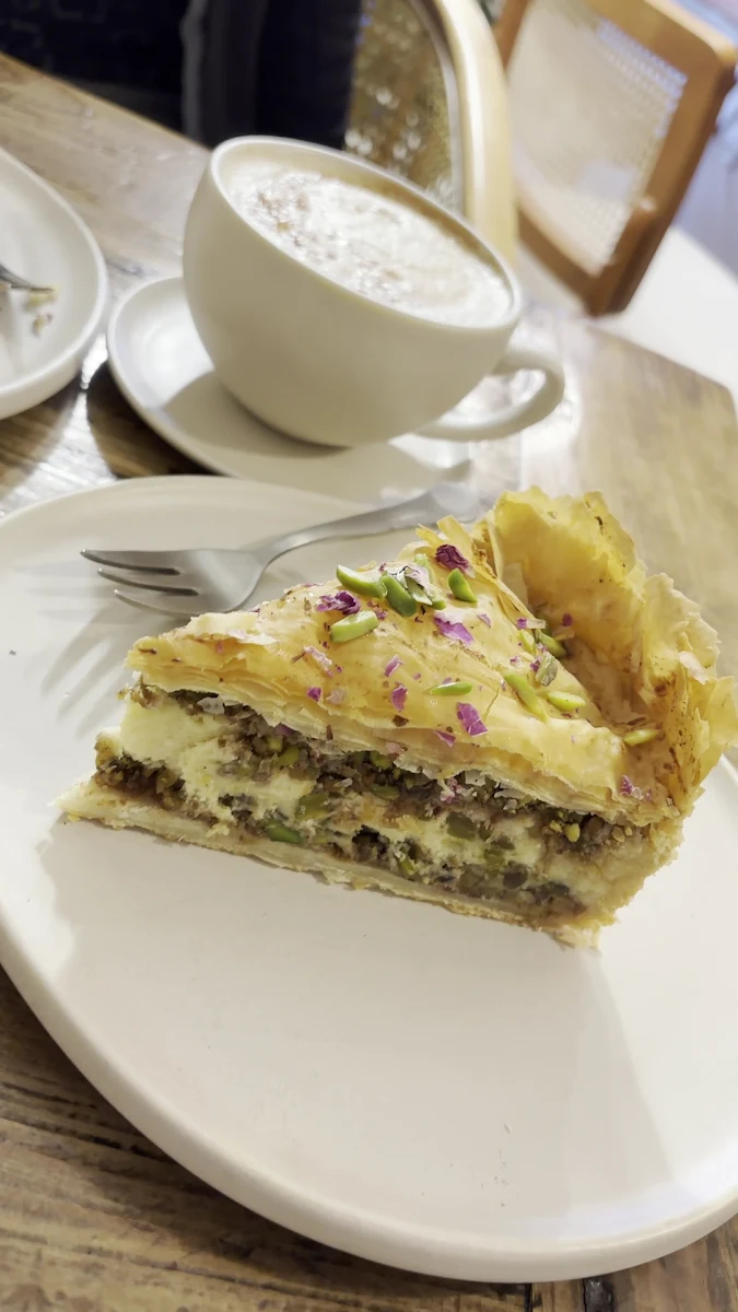Food & drink, Velora Café Pâtisserie