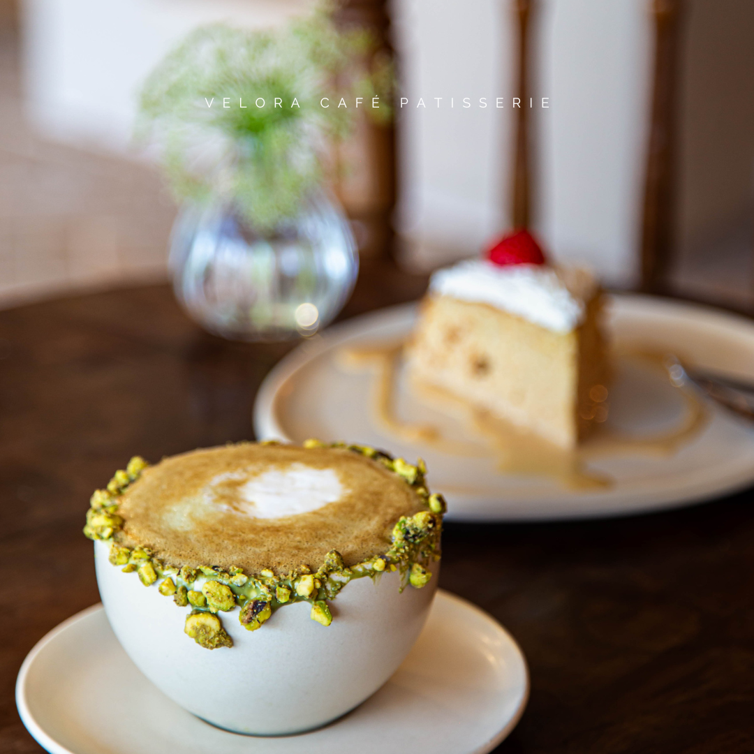 Food & drink, Velora Café Pâtisserie